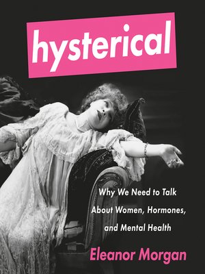 cover image of Hysterical